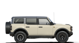 2025 Ford Bronco® External Image 1